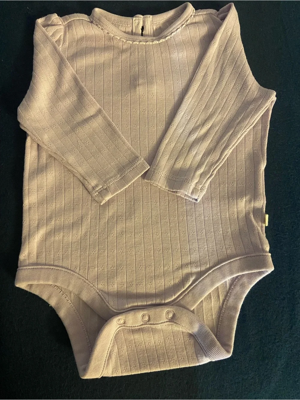 Baby Gap  Long-Sleeve Top
